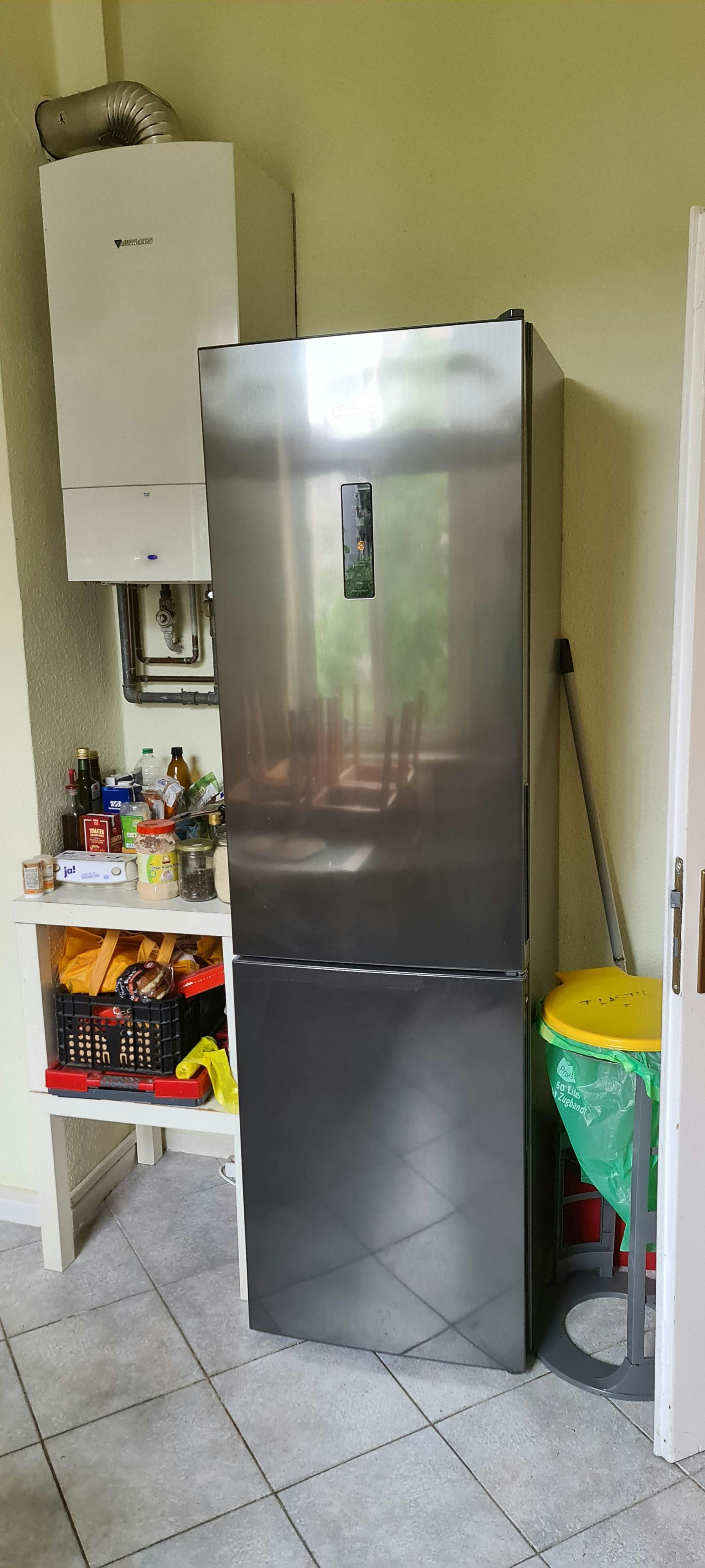 Apartment Frankfurt Am Main, 1 bed, 17m² — photo 6