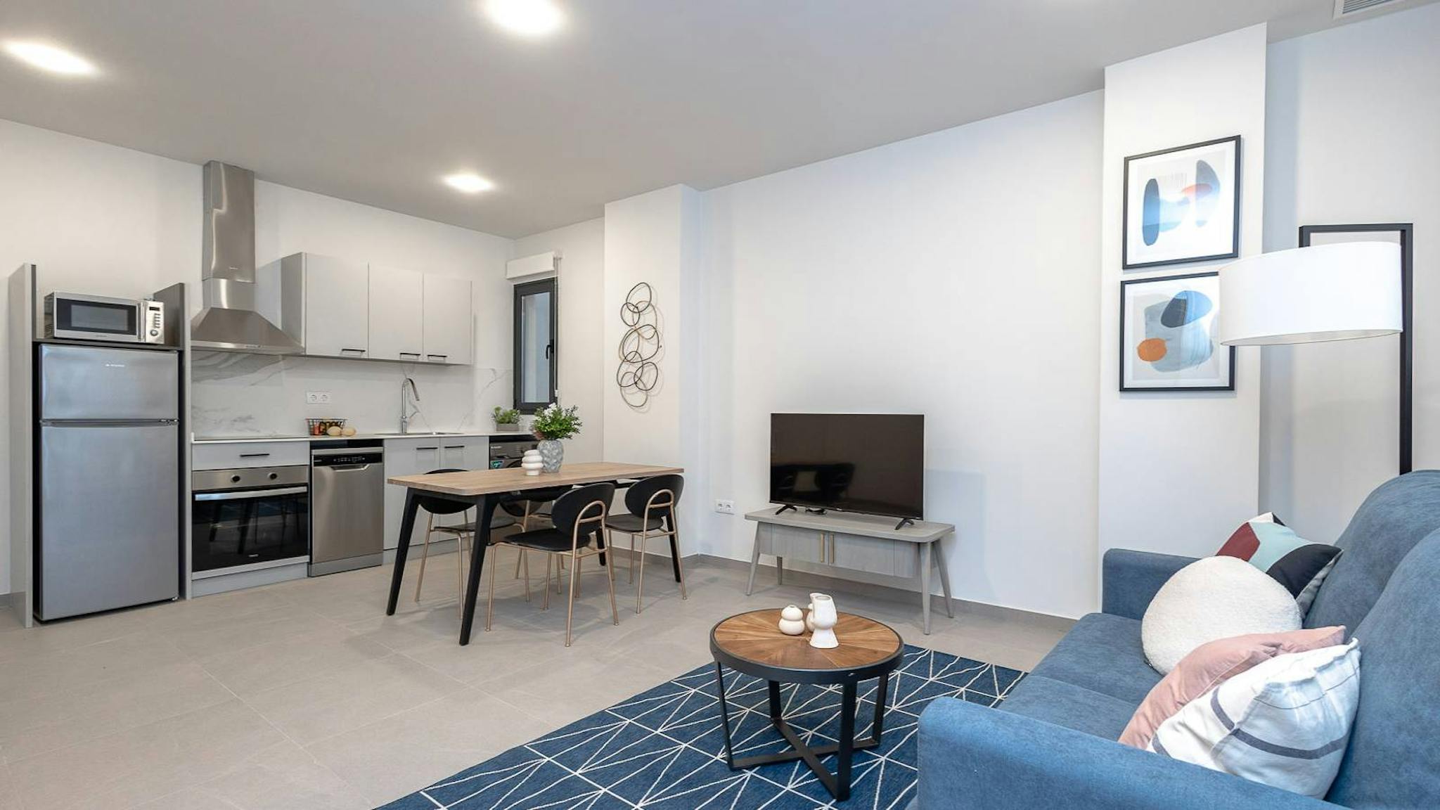 Calle Goya, Valencia preview