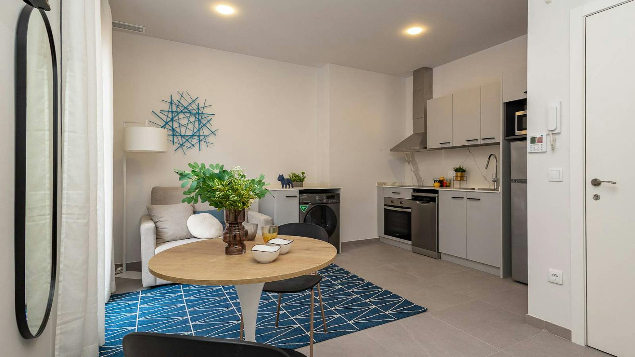 Calle Goya, Valencia preview