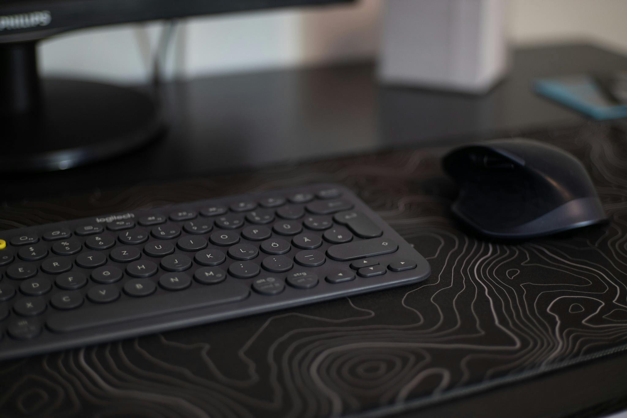 preview gallery tile