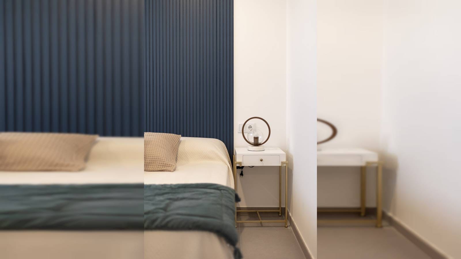 Apartment Valencia, 1 bed, 11m² — photo 10