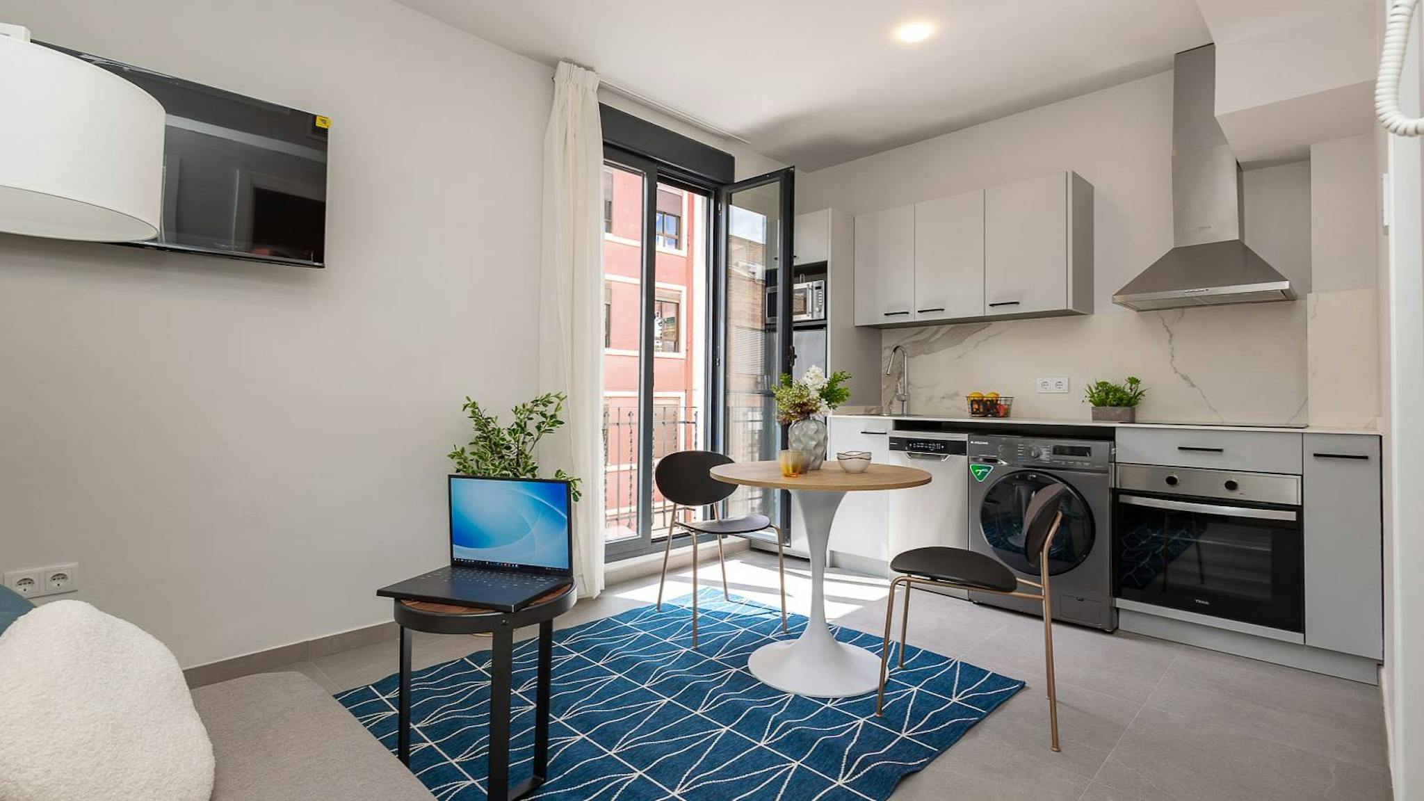 Calle Goya, Valencia preview