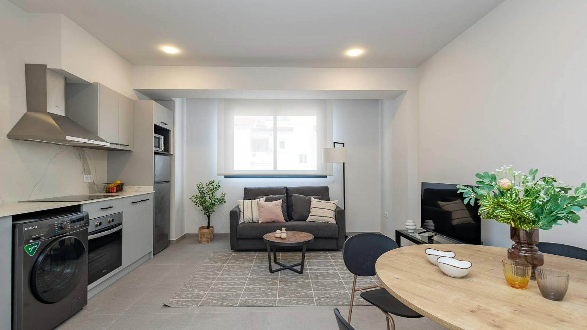 Calle Goya, Valencia preview