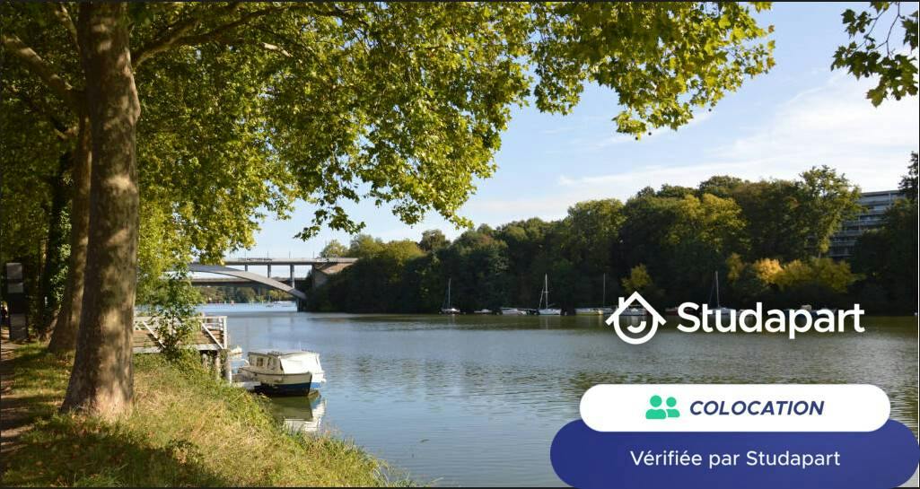 Pièce à Nantes