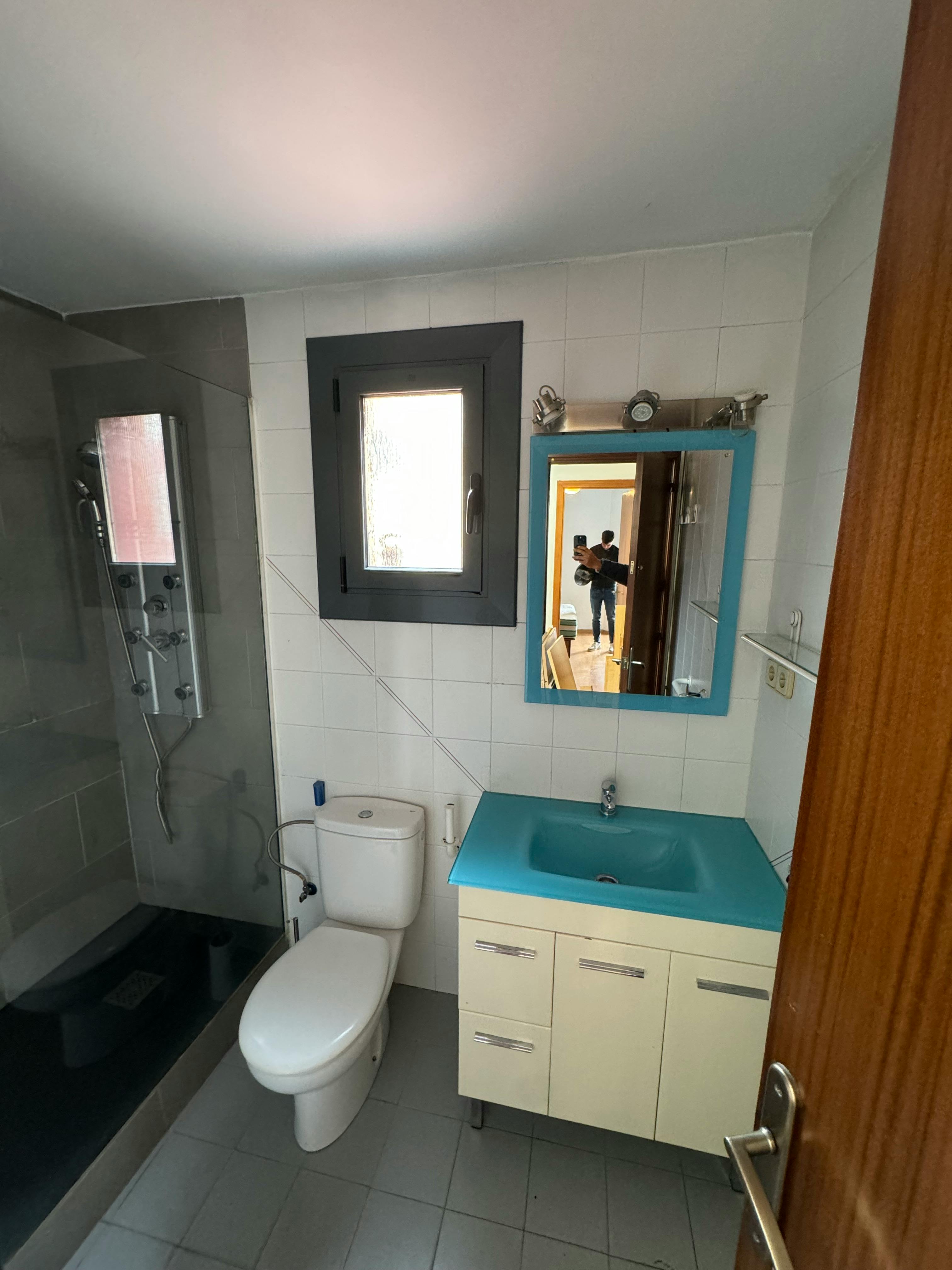 Appartement Barcelone, 1 chambre, 12m² — photo 6