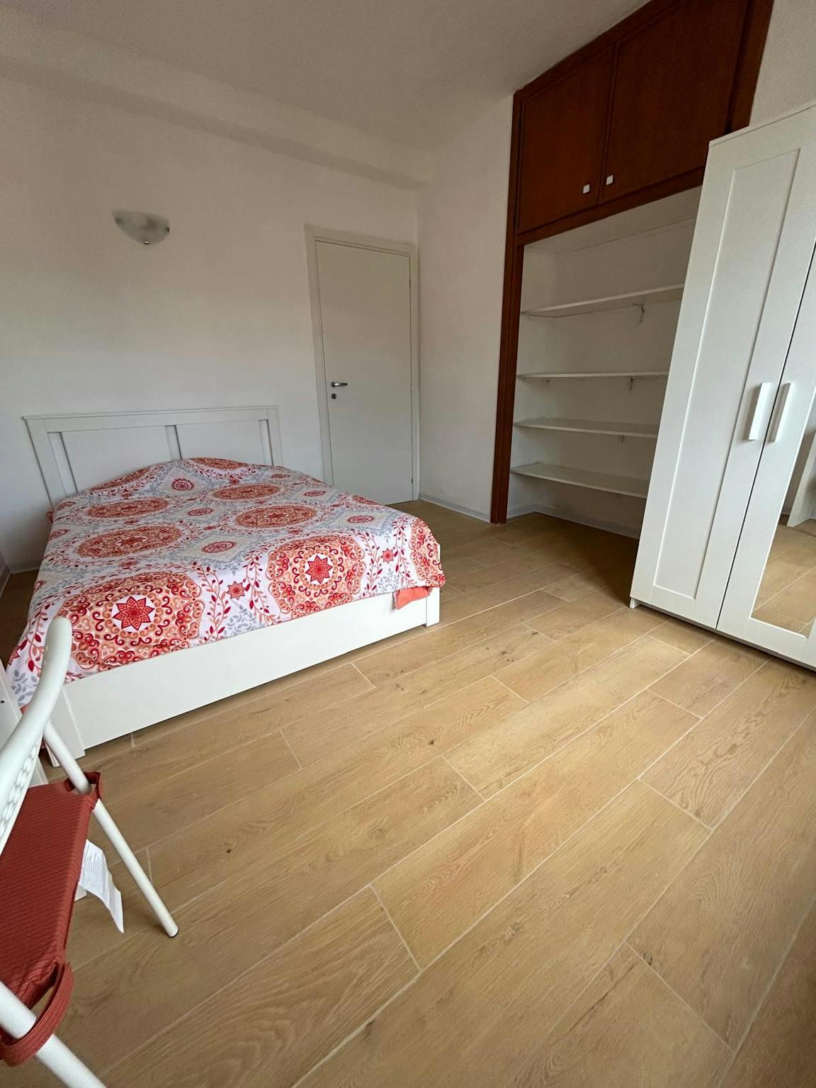 Via Chiari, Milan preview