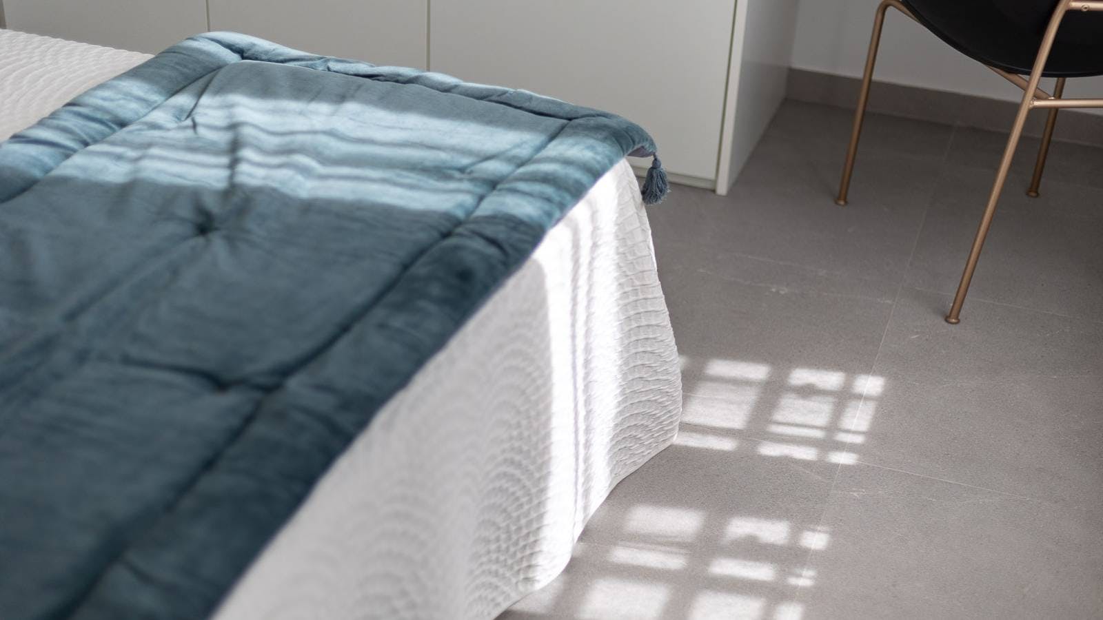 Apartment Valencia, 1 bed, 11m² — photo 4