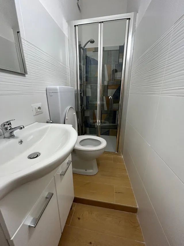 Private room in Via Chiari, Milan (1547014) room image 63