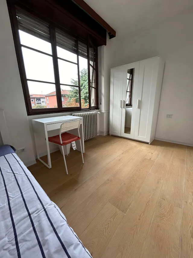 Private room in Via Chiari, Milan (1547014) room image 1
