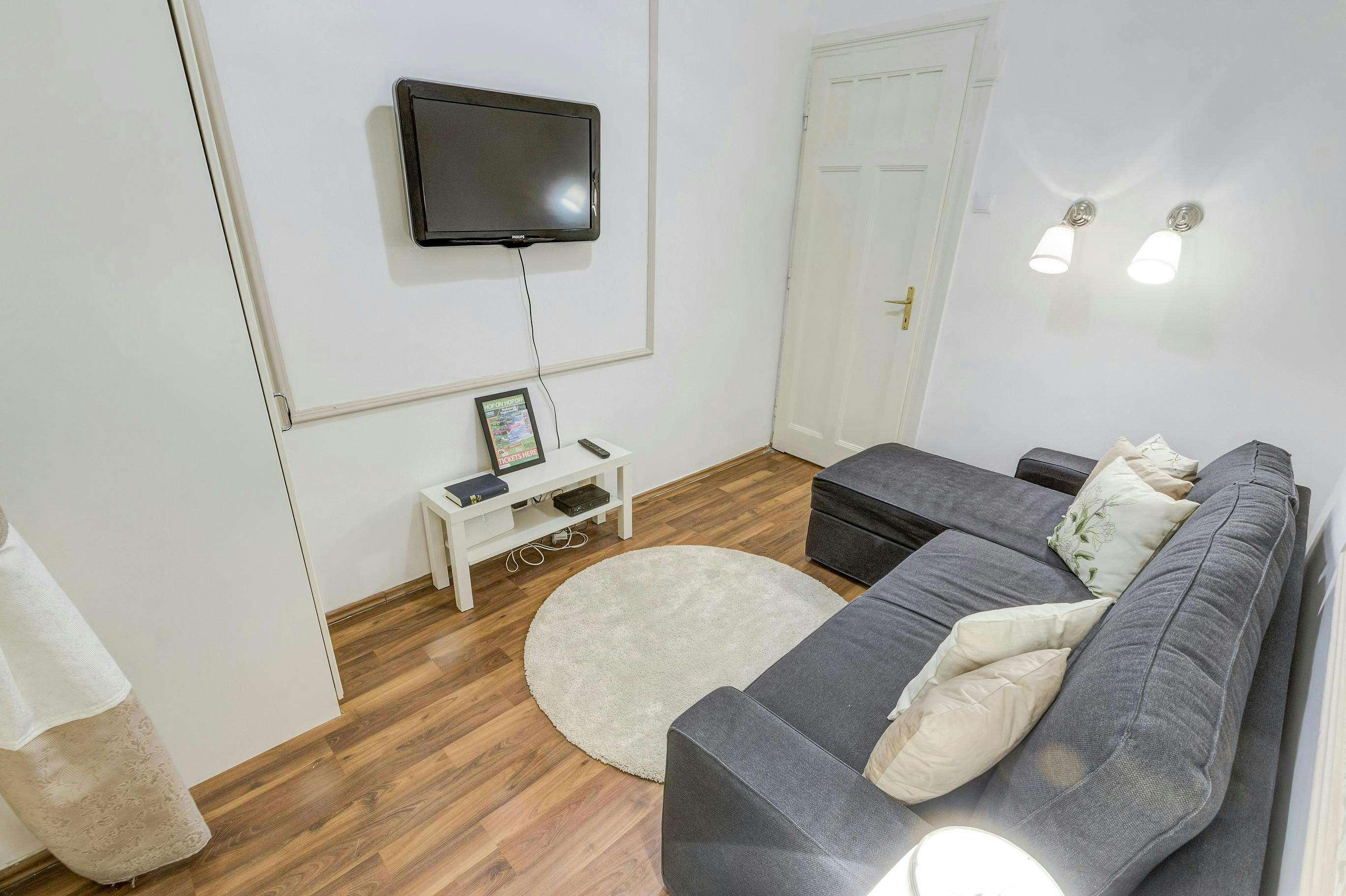 preview gallery tile