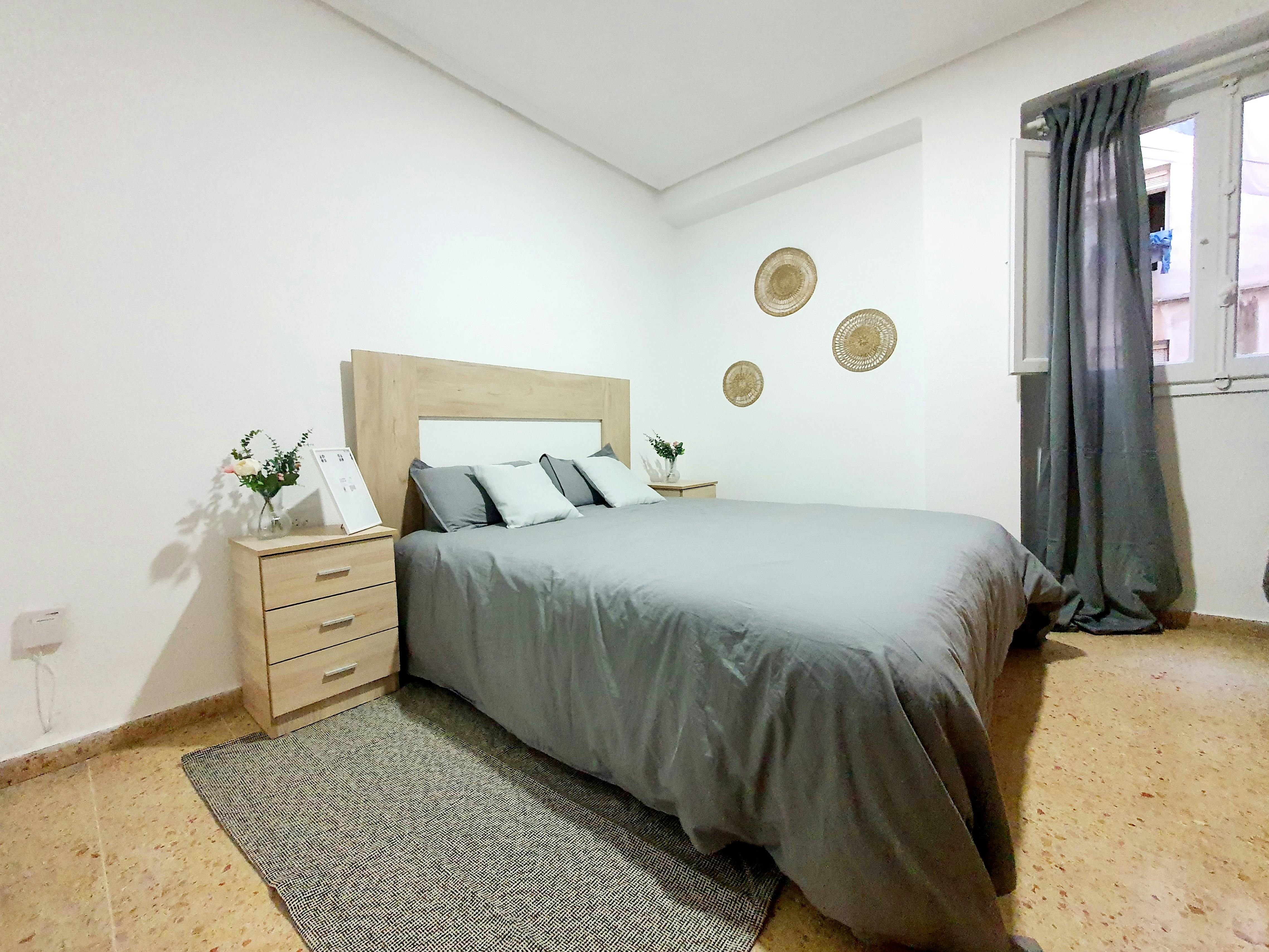 Apartment Valencia, 1 bed, 115m² — photo 13
