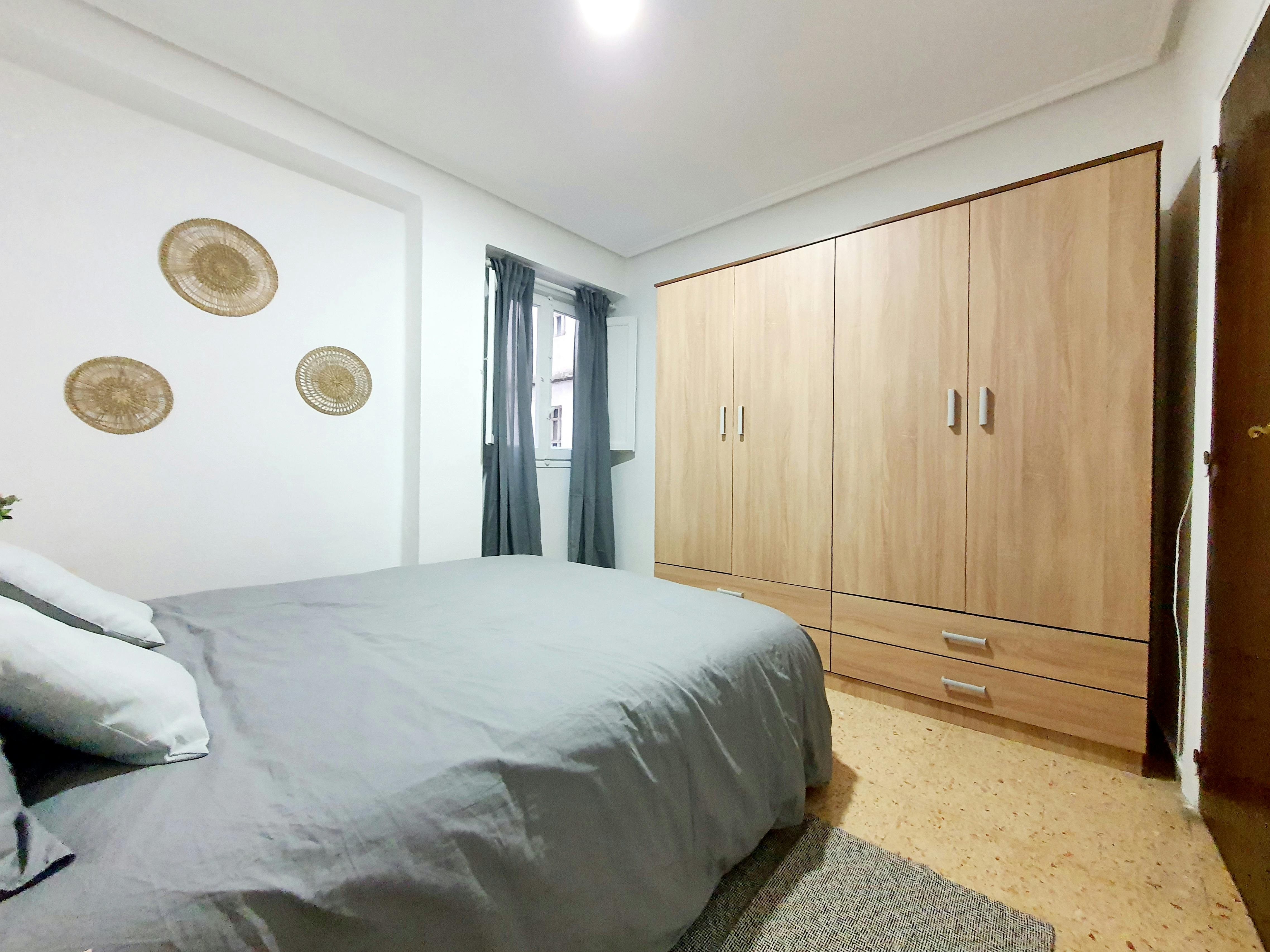 Apartment Valencia, 1 bed, 115m² — photo 18