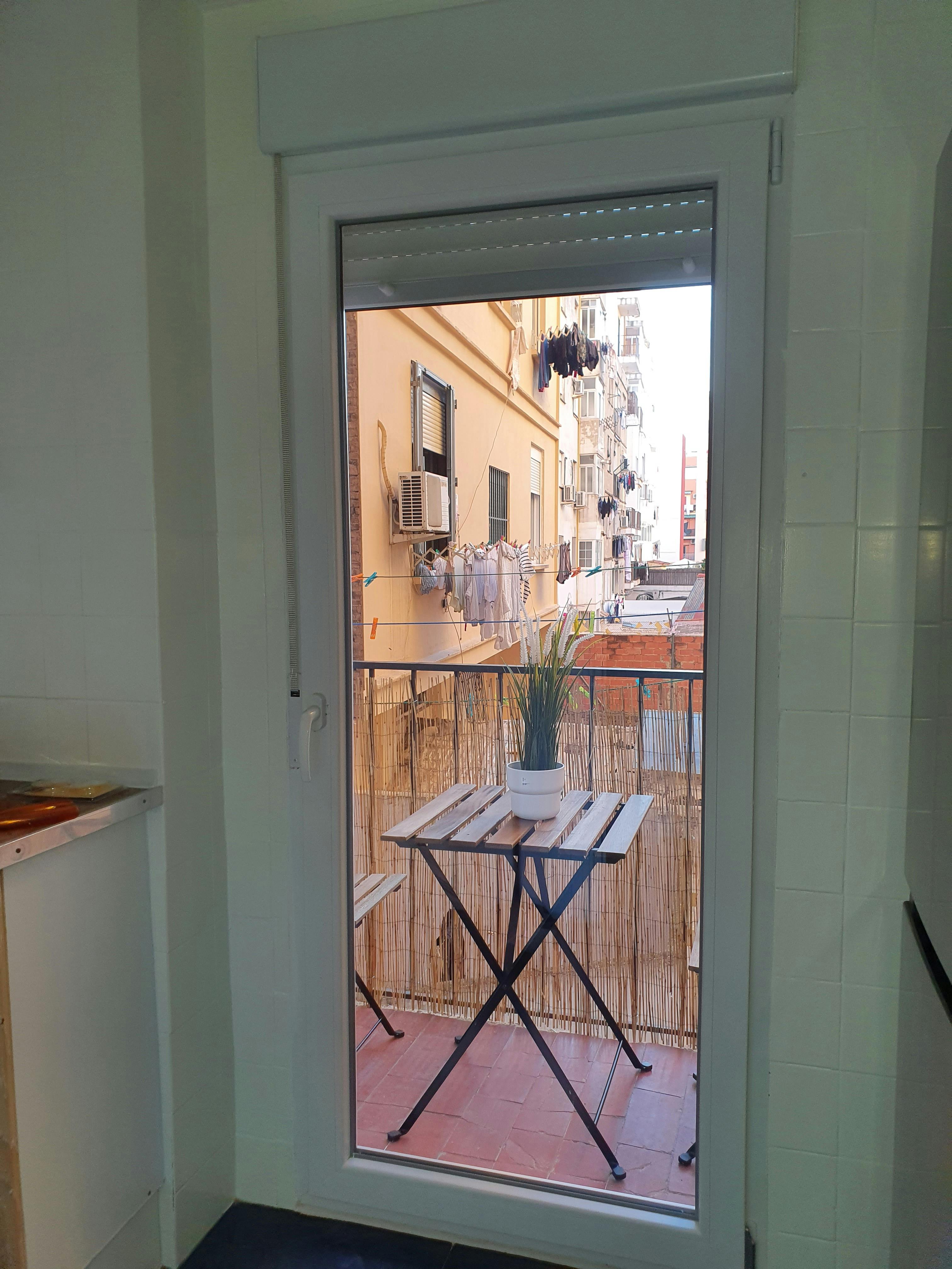 Apartment Valencia, 1 bed, 115m² — photo 20