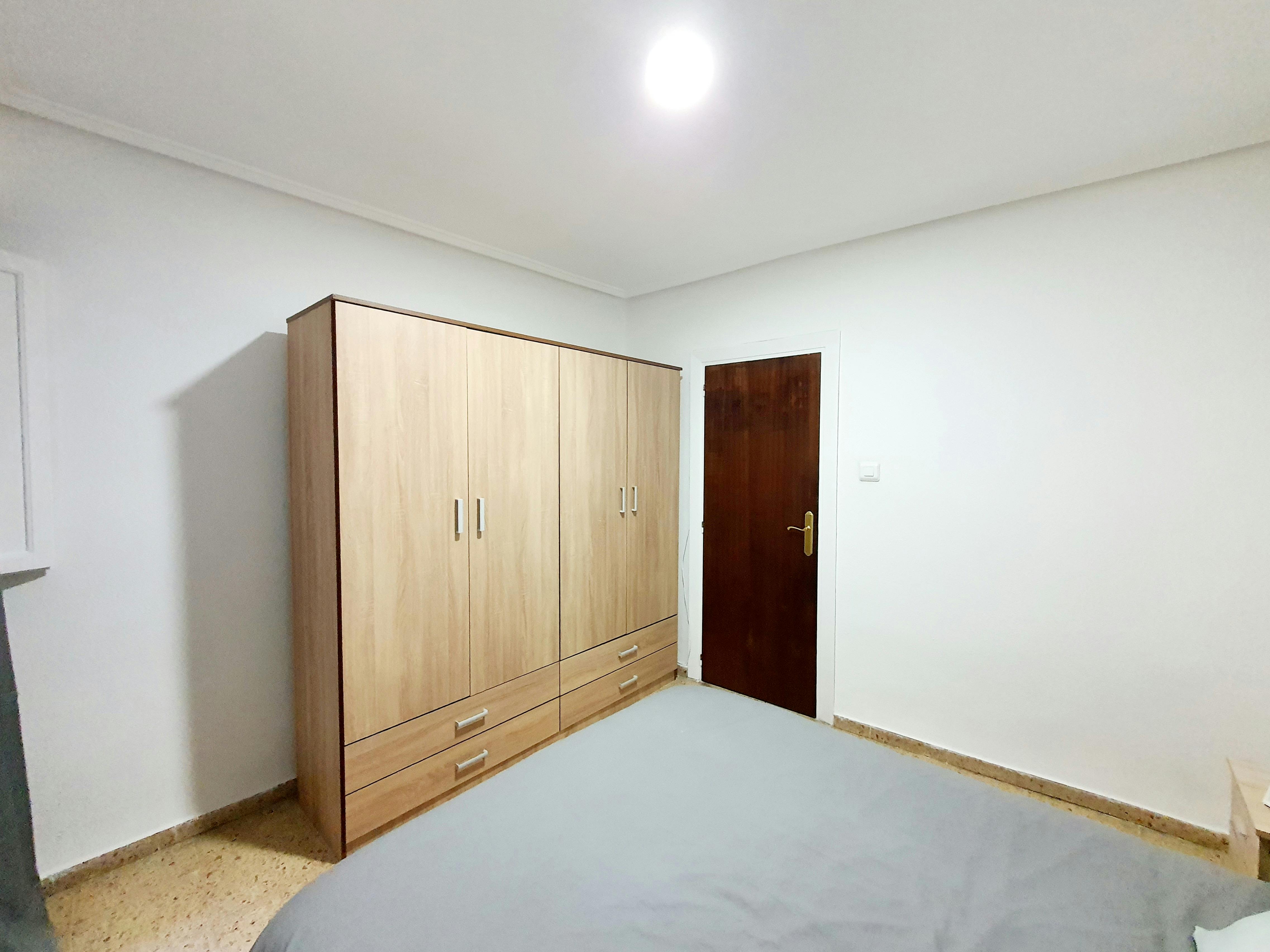 Apartment Valencia, 1 bed, 115m² — photo 27