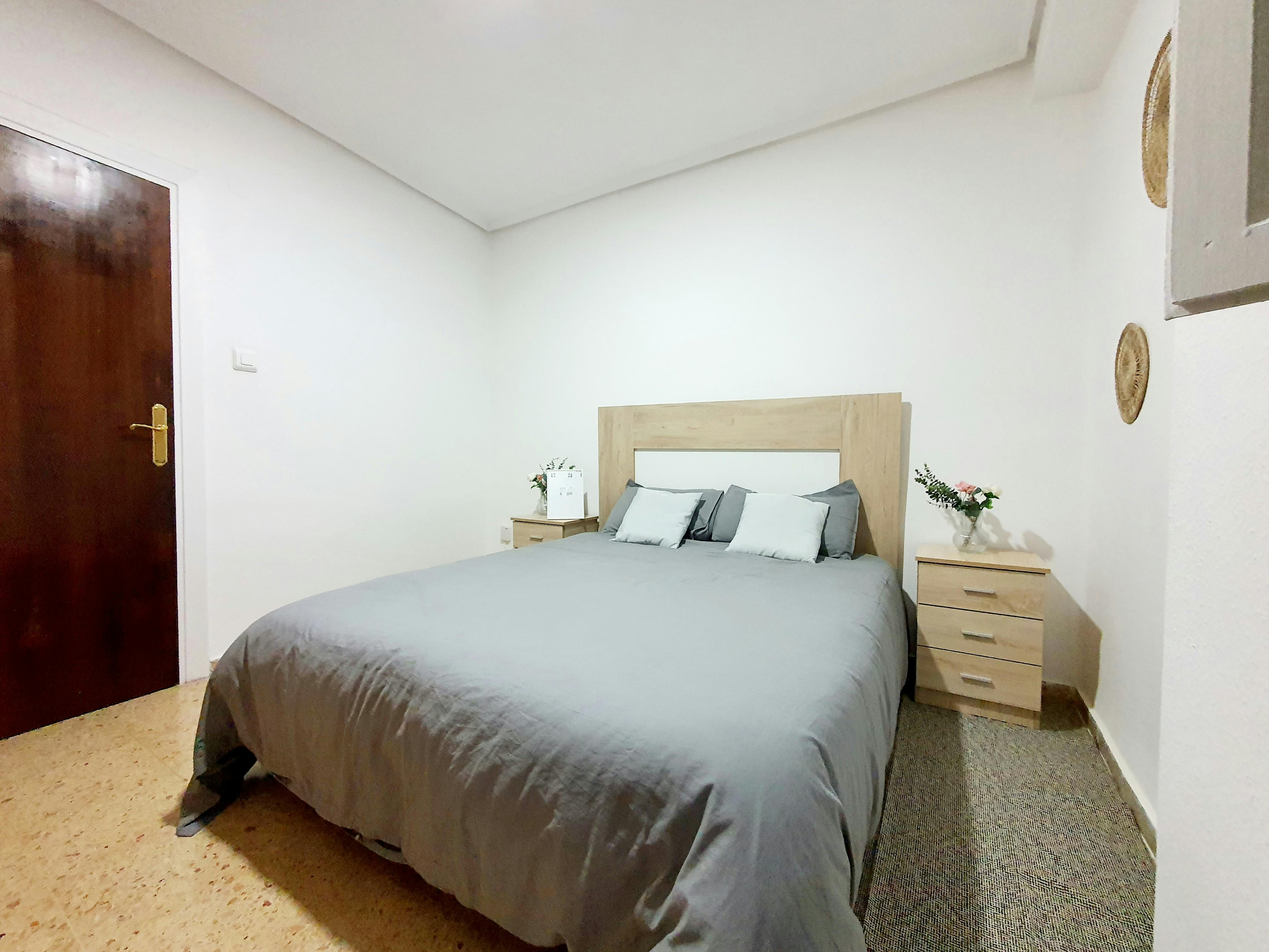 Apartment Valencia, 1 bed, 115m² — photo 29