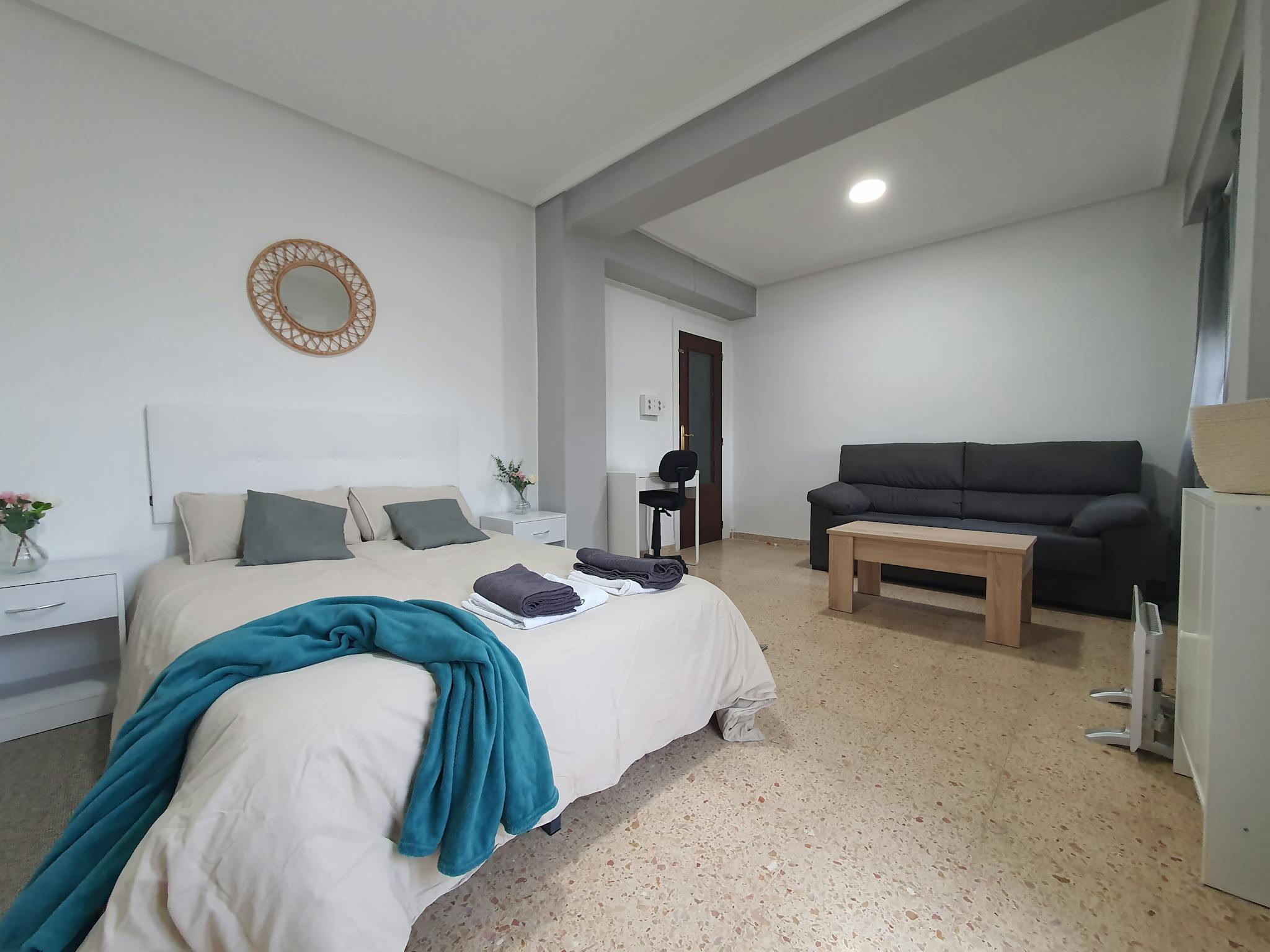 Carretera Escrivá, Valencia preview