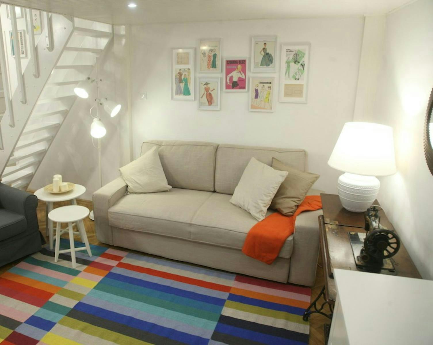 Petőfi Sándor utca, Budapest preview