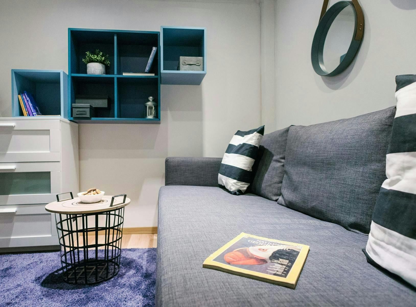 preview gallery tile