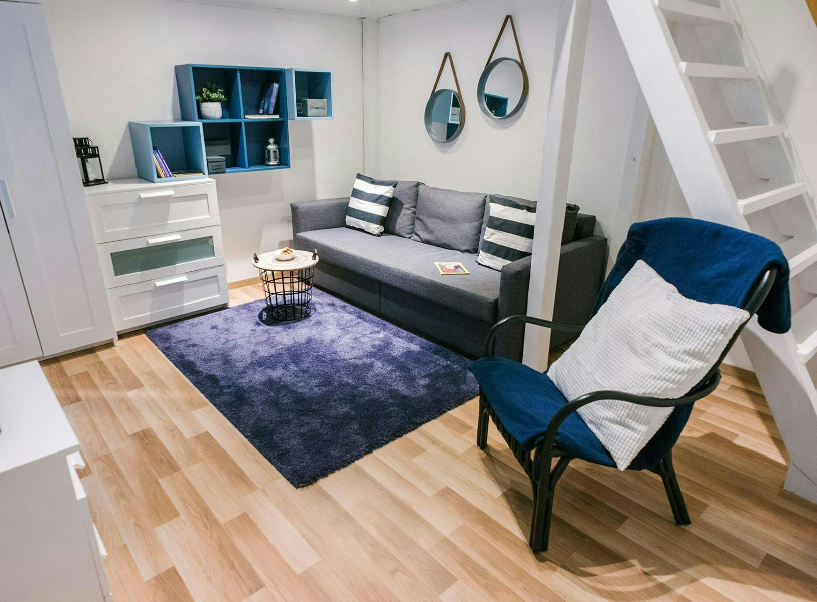 preview gallery tile