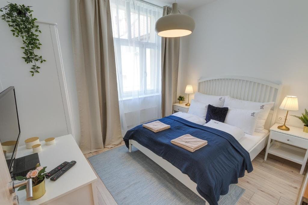 Rózsa utca, Budapest preview