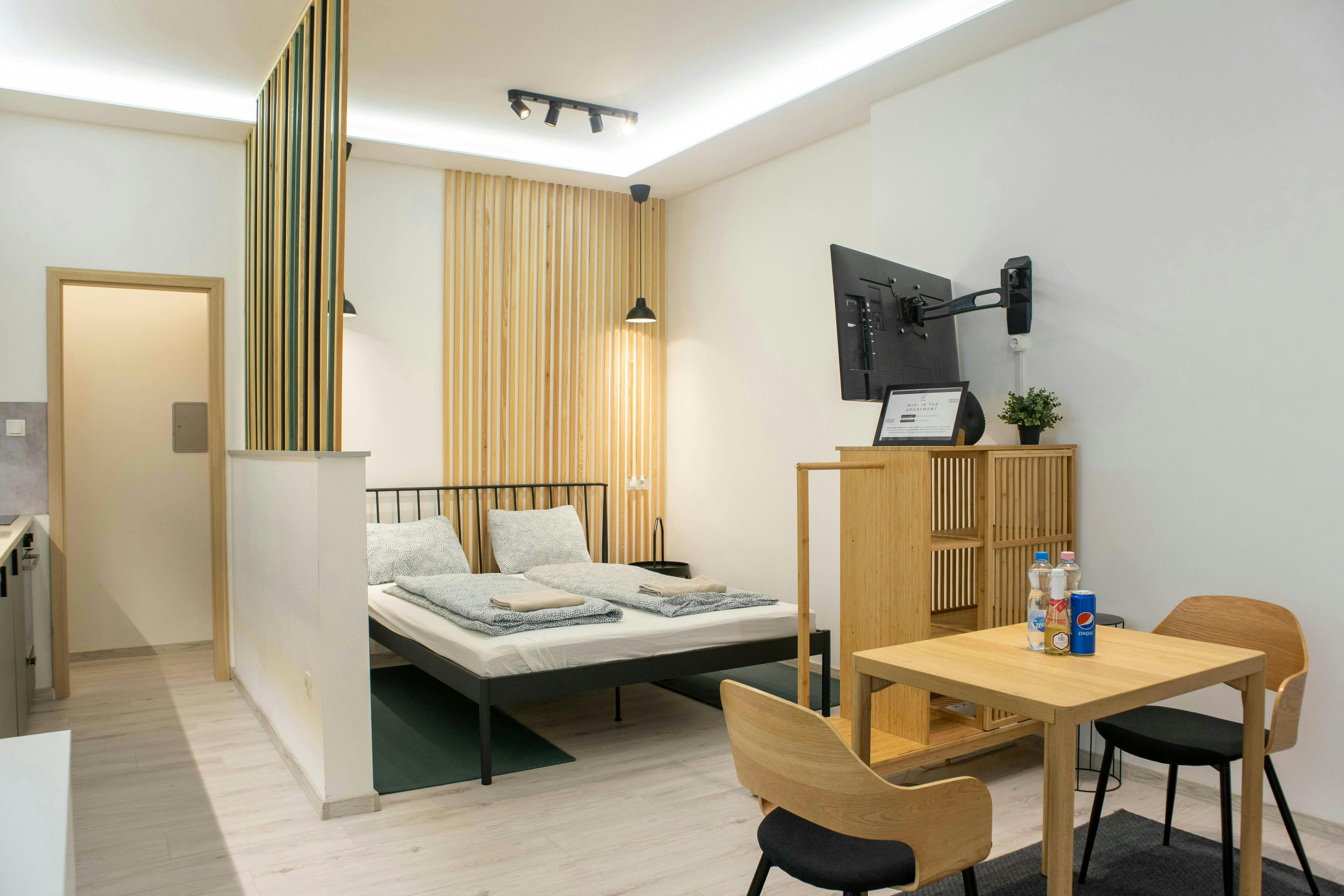 Rózsa utca, Budapest preview