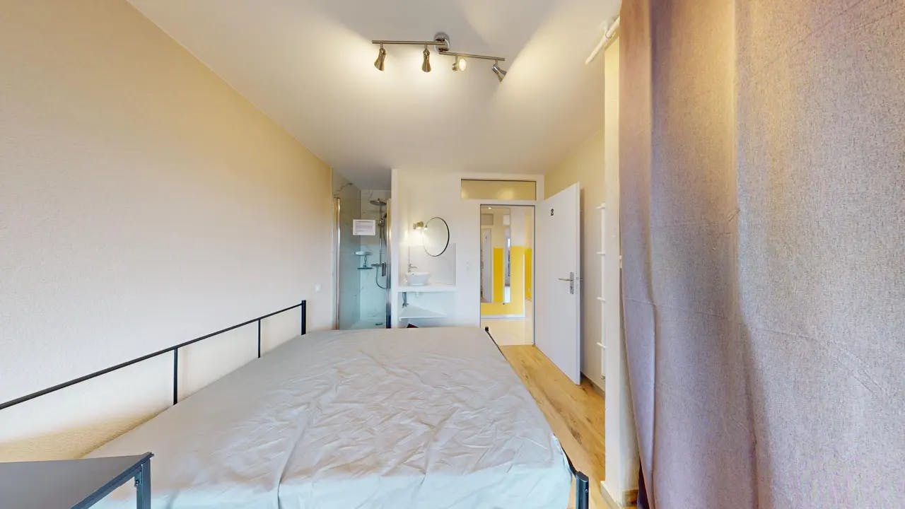Rue des Tournelles, Annemasse preview