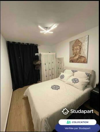 Appartement – Marseille, 13th Arrondissement - Plus