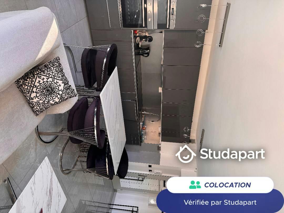 Appartement – Marseille, 13th Arrondissement - Vue 5
