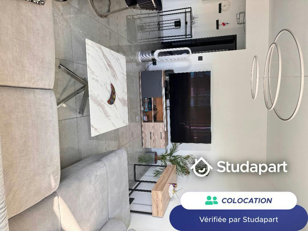 Appartement – Marseille, 13th Arrondissement - Vue 3