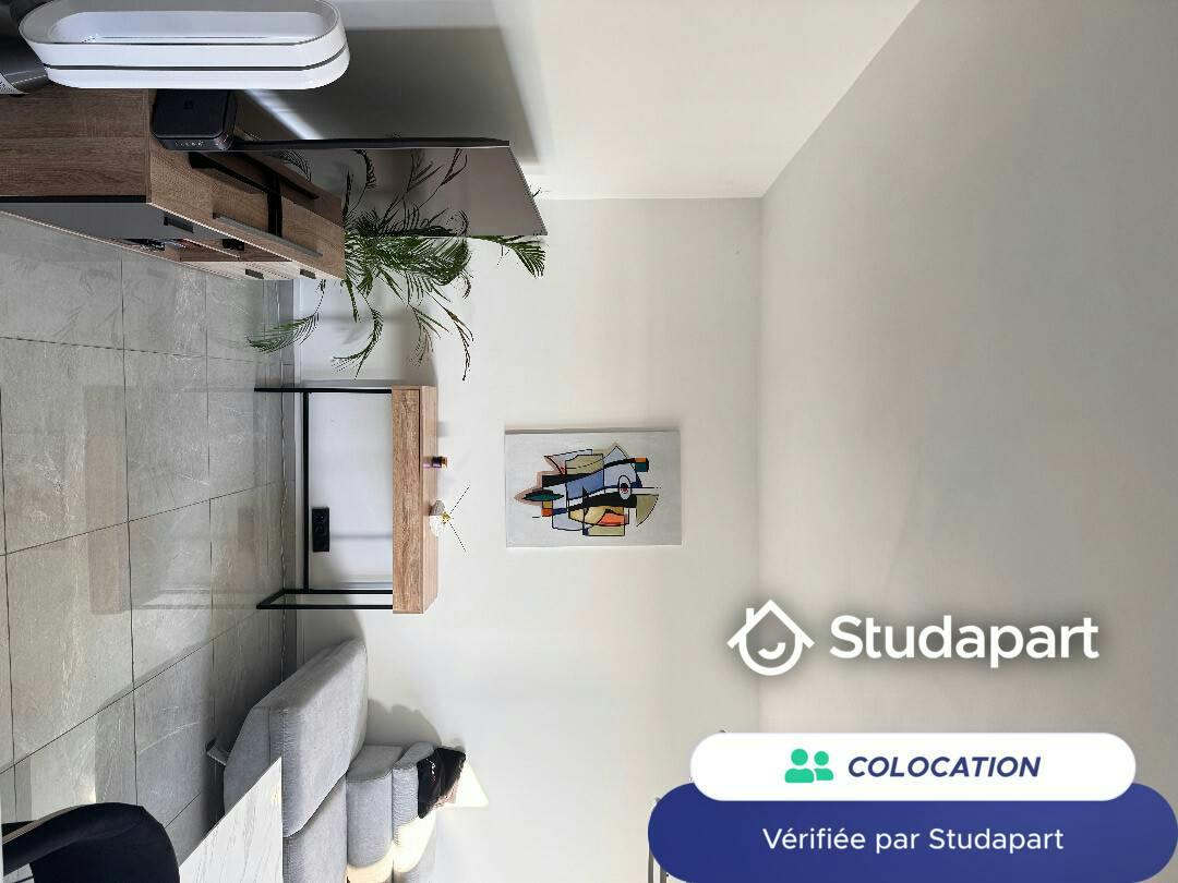 Appartement – Marseille, 13th Arrondissement - Vue 4