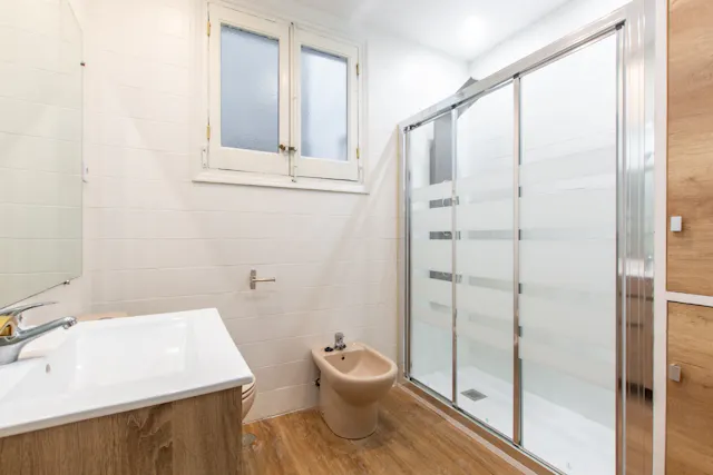 Private room in Calle de Ferraz, Madrid (1547144) room image 42