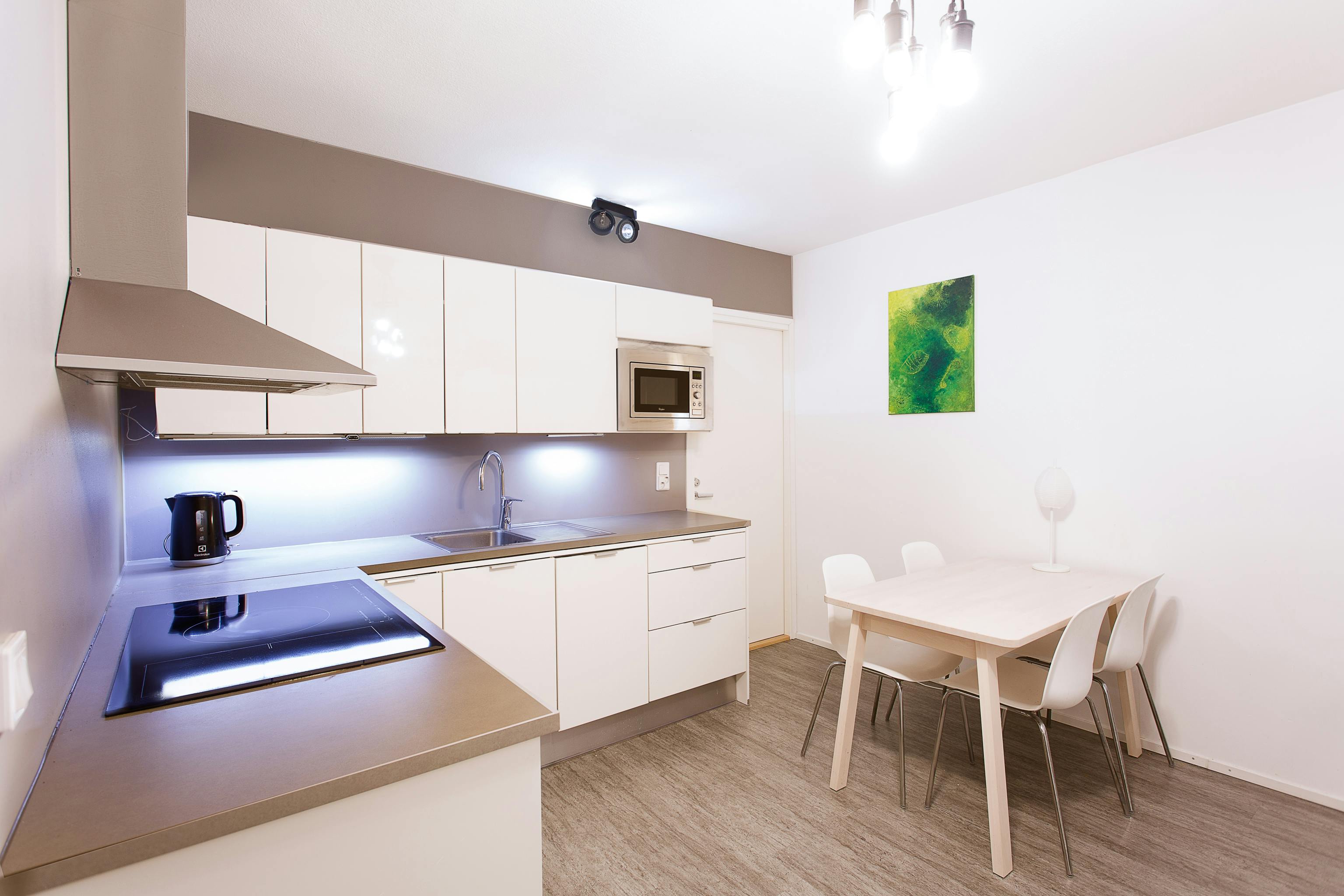 Stanza privata in affitto a 545 € al mese a Helsinki, Tuulimyllyntie