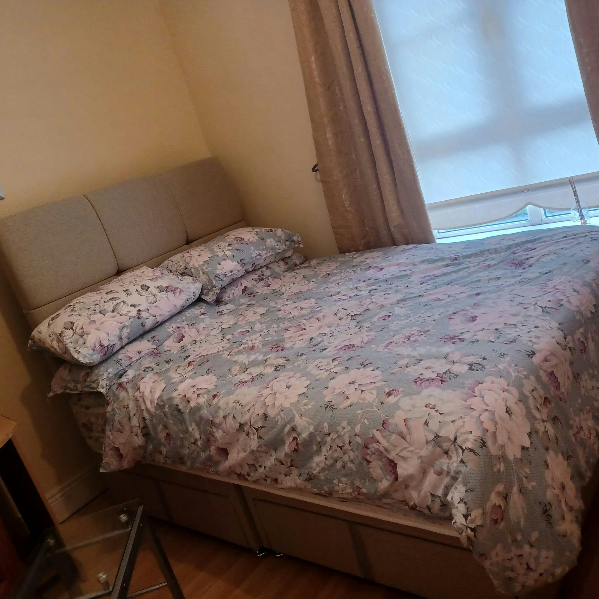 WG-Zimmer zu mieten für 1.000 € pro Monat in Dublin, The Boulevard Cruise Park
