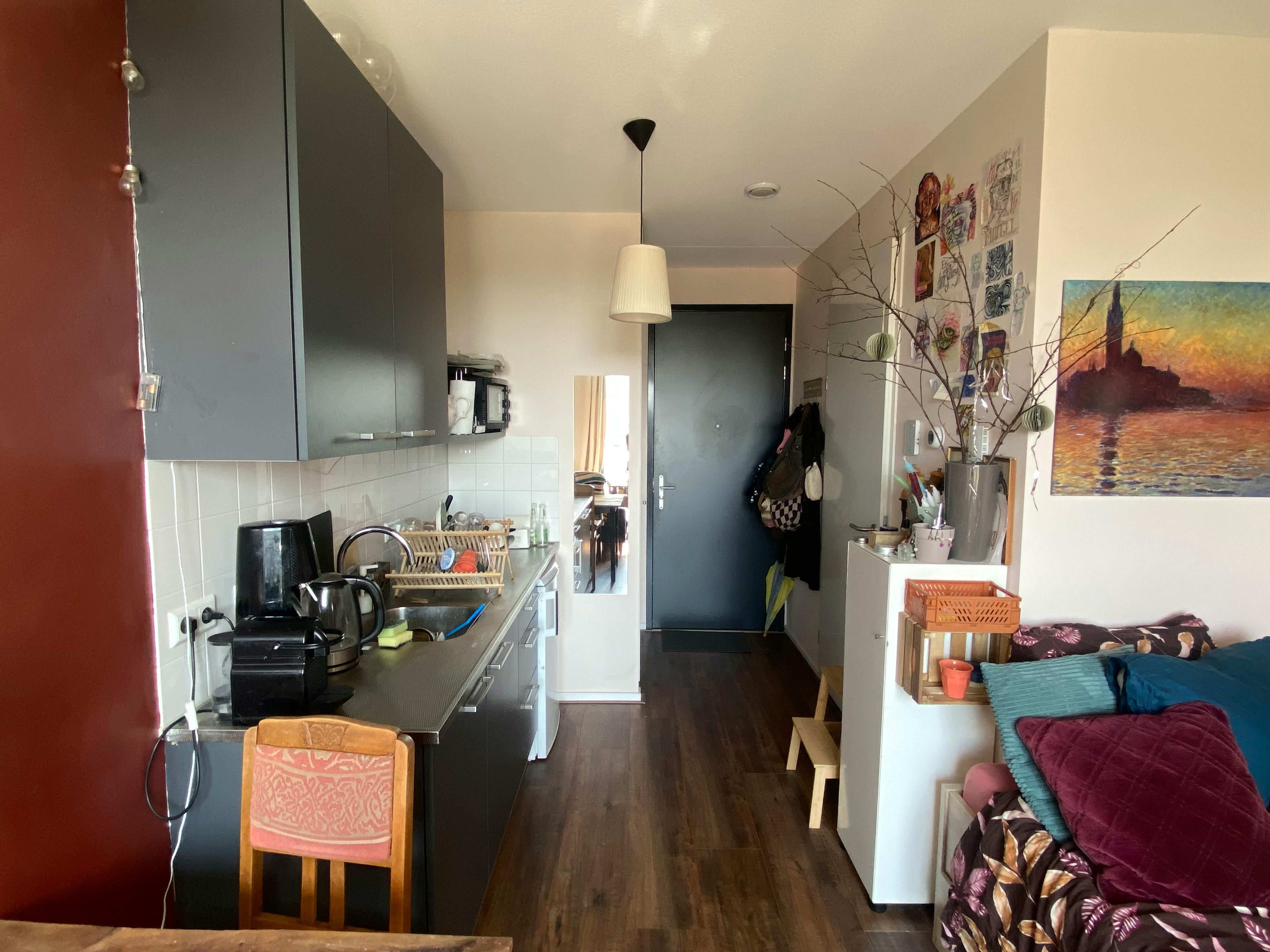 preview gallery tile