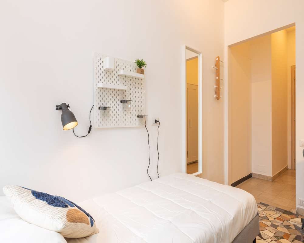 Viale Romagna, Milan