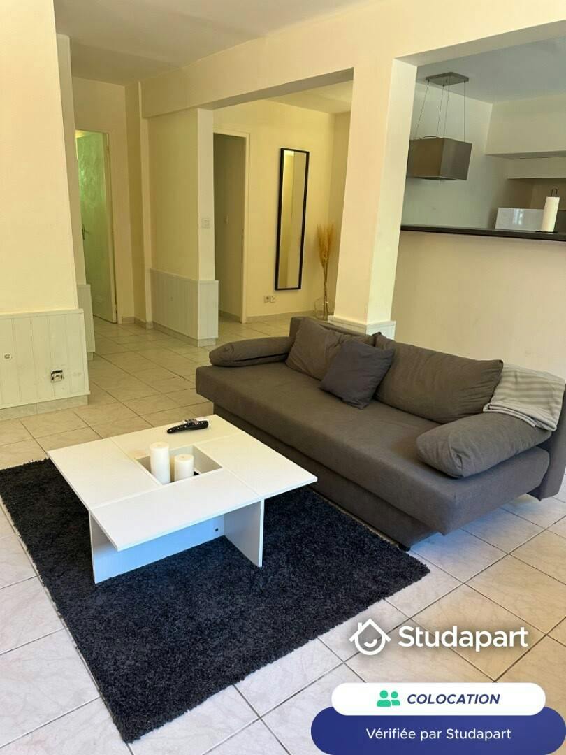 Chambre à Montpellier