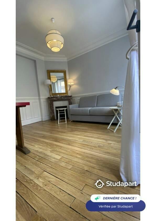 Appartement – Paris, Quartier de la Roquette - Vue 5
