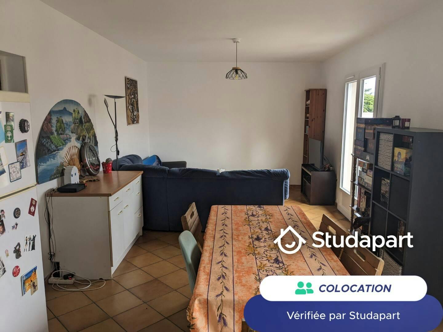 Private room for rent on Rue Camille Jullian, Bègles