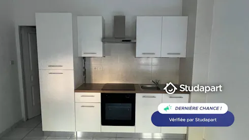 Apartment for rent on Boulevard Talabot, Nîmes