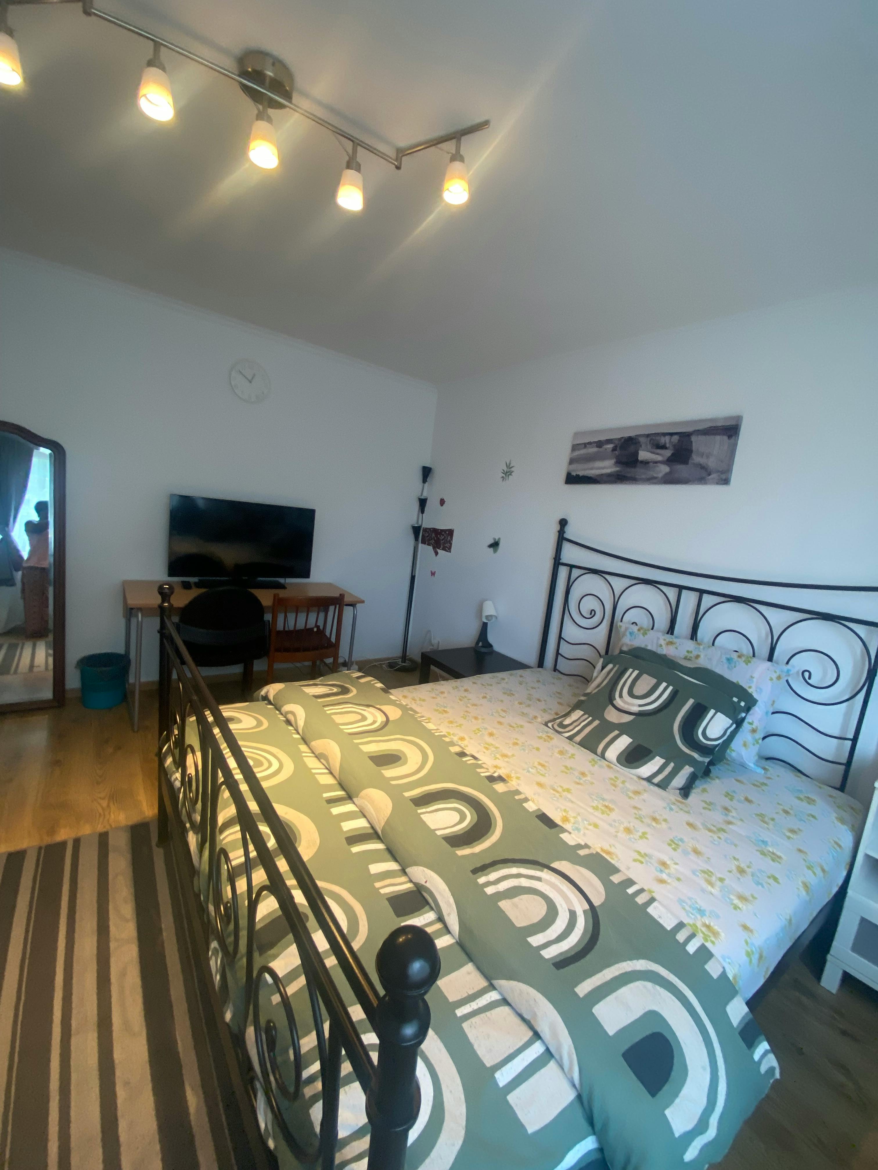 Apartment Evere, 1 bed, 18m² — photo 8
