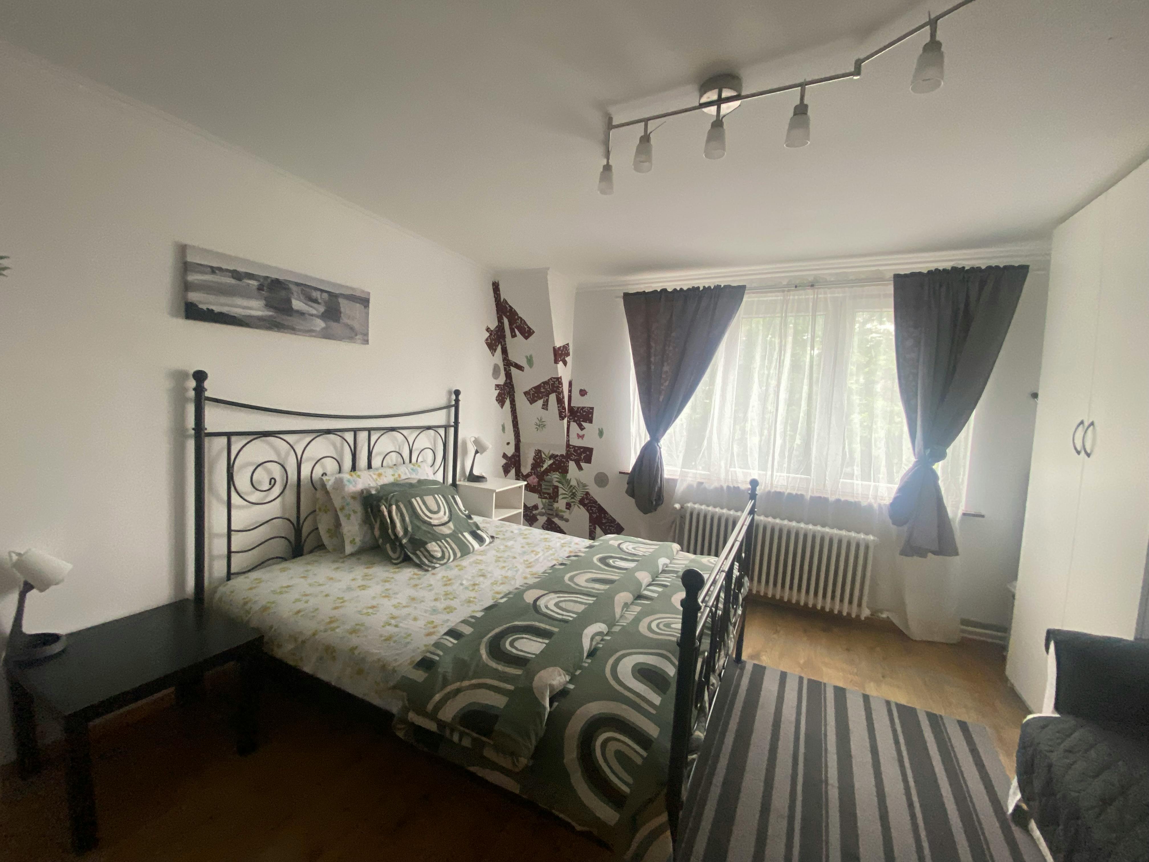Apartment Evere, 1 bed, 18m² — photo 9