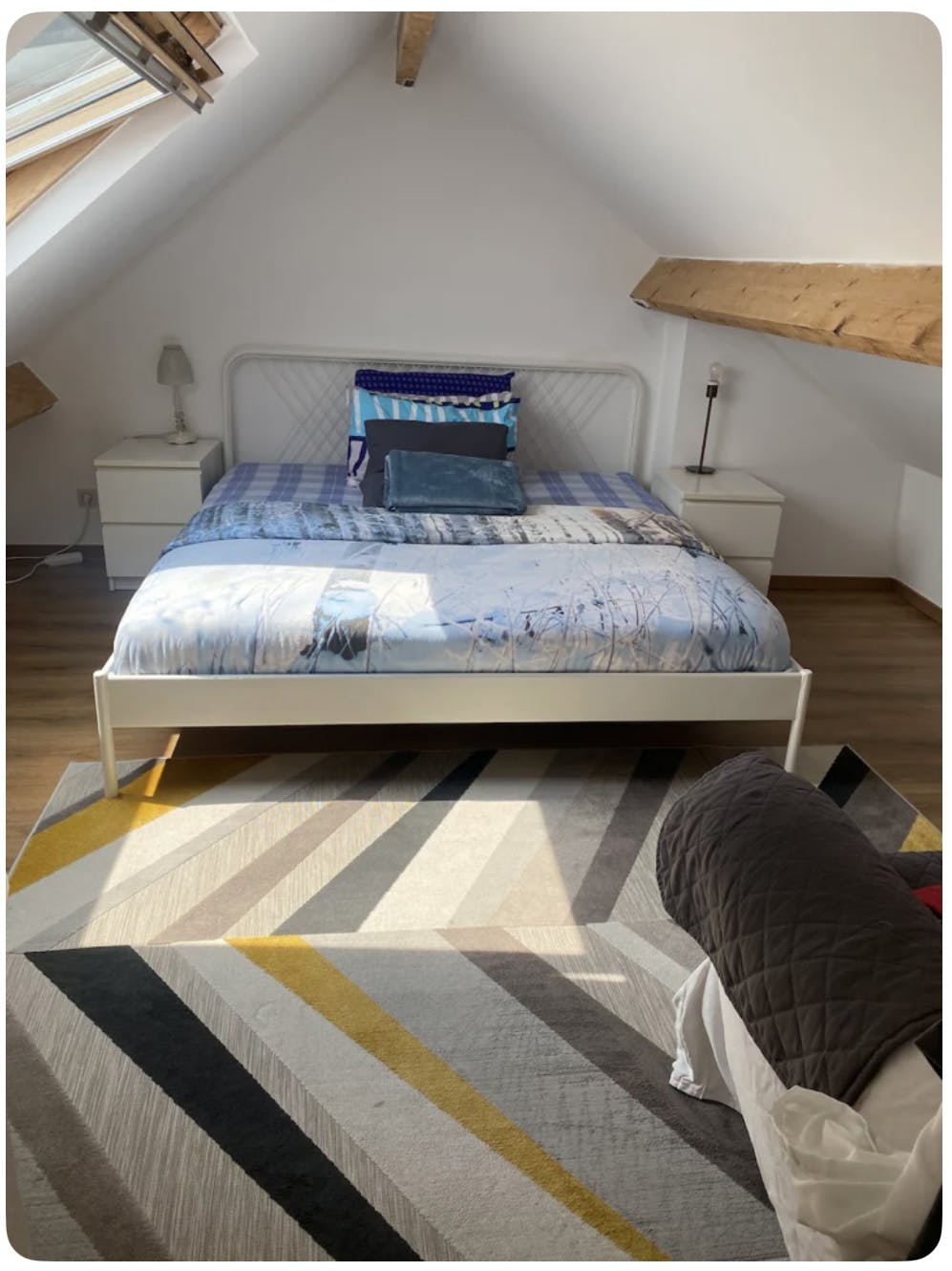 preview gallery tile