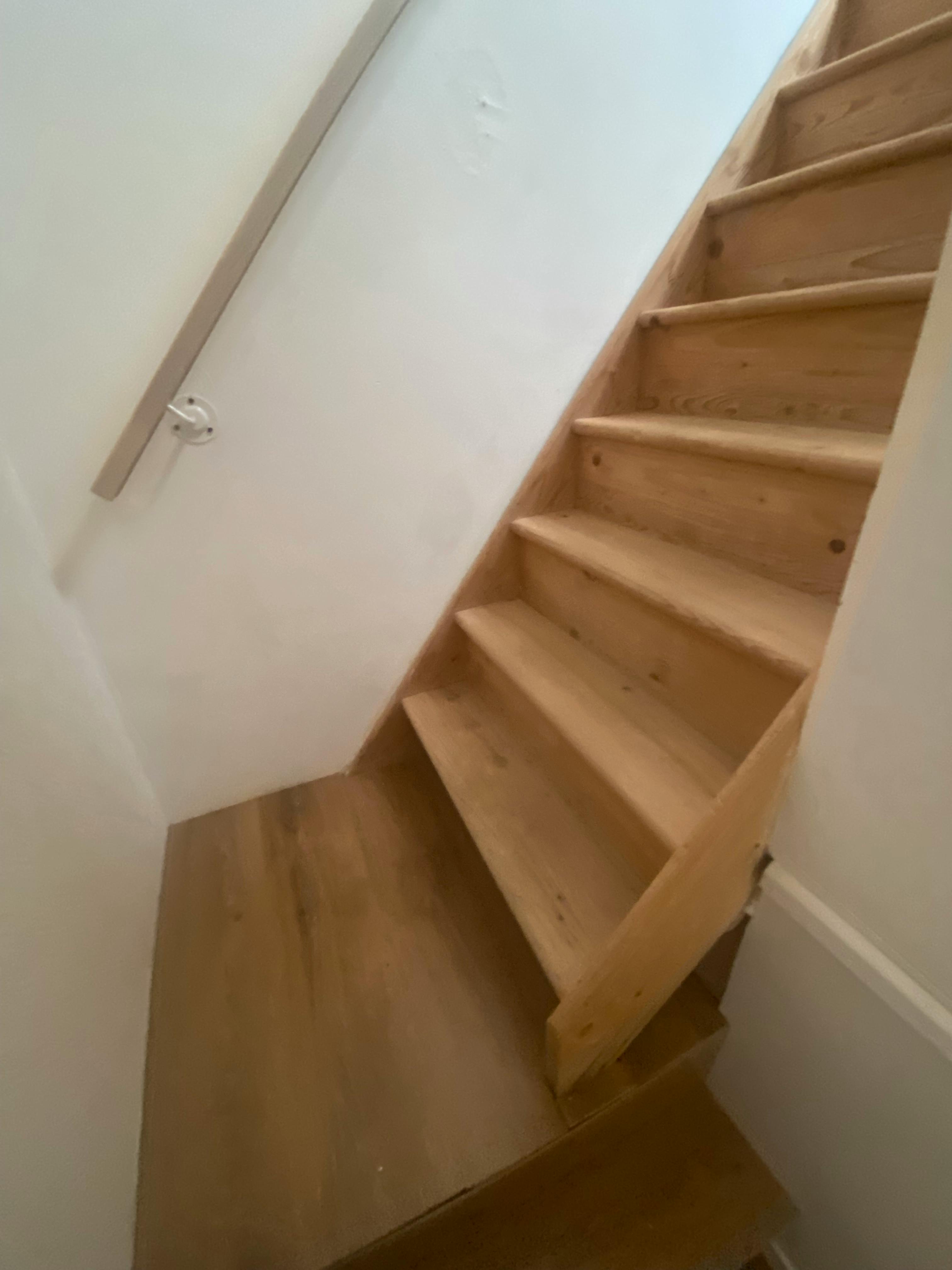 Apartment Evere, 1 bed, 18m² — photo 7