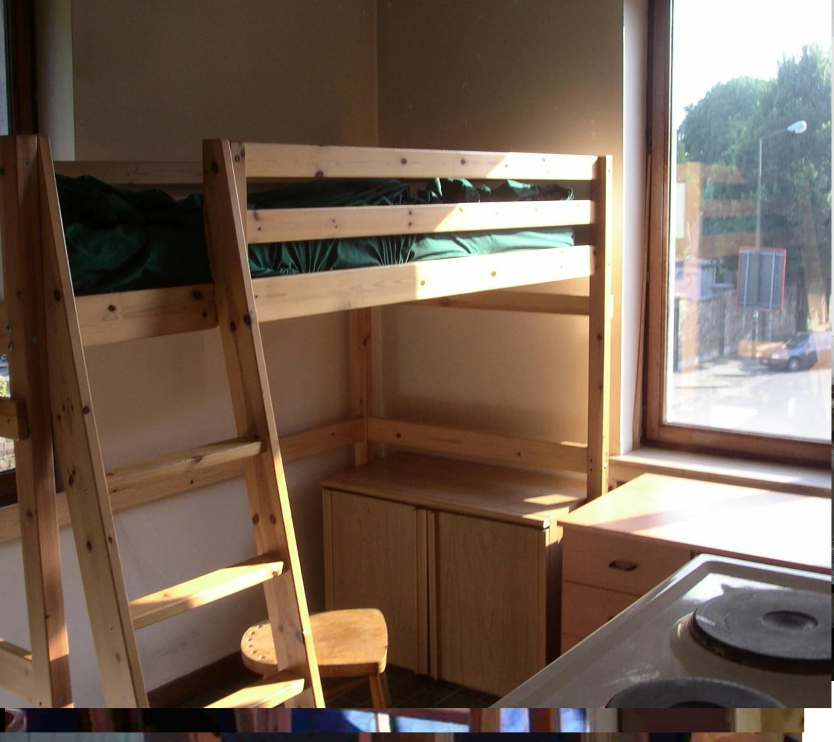 Studio in Elsene