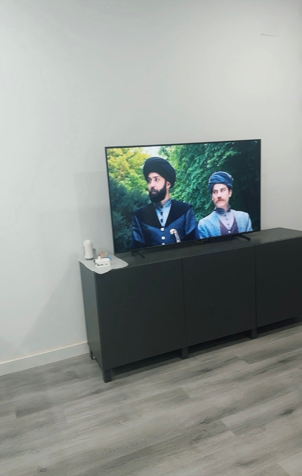 preview gallery tile