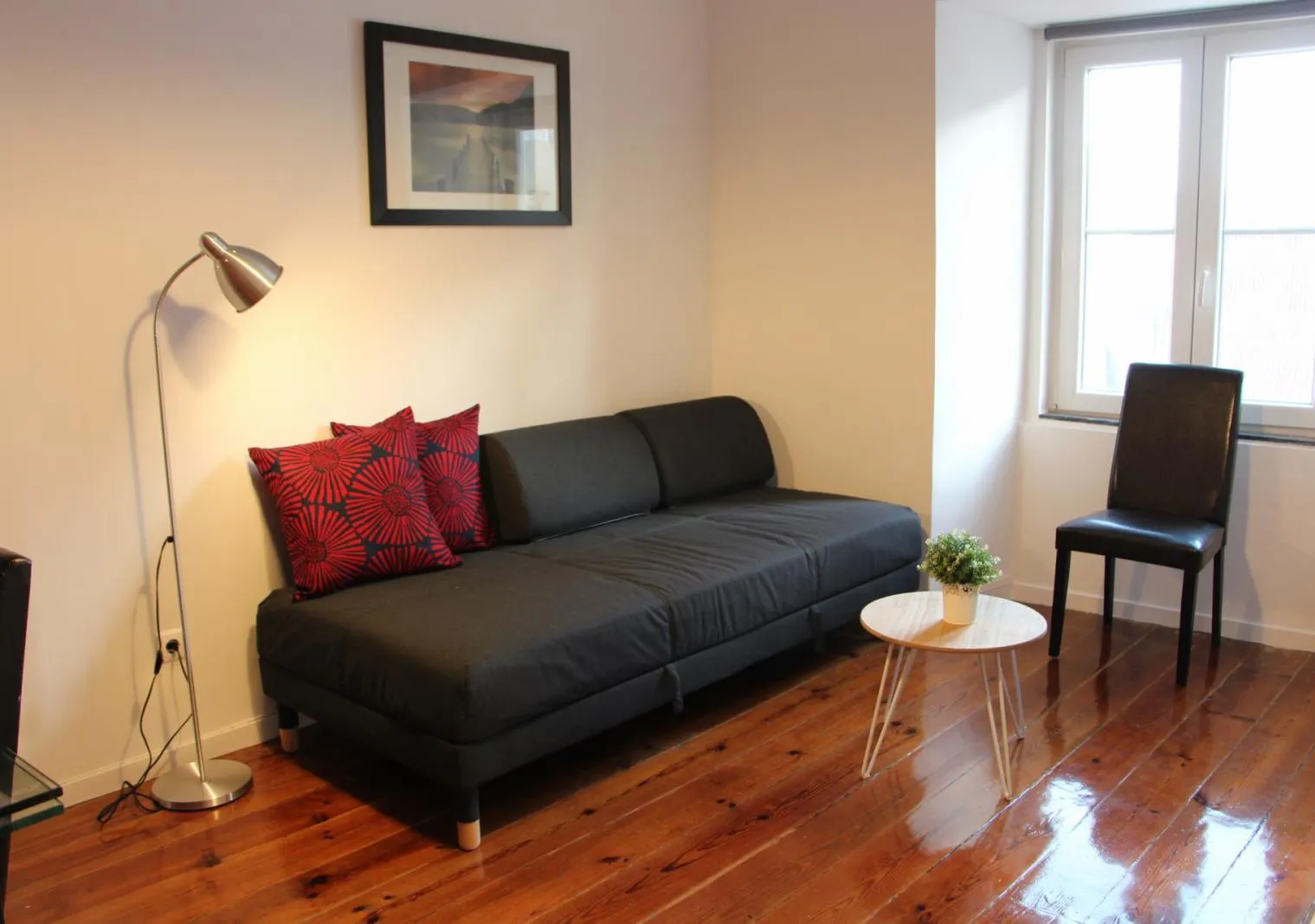 2-Bedroom Apartment in Travessa de Santana, Lisbon (1547377) ROOM 1