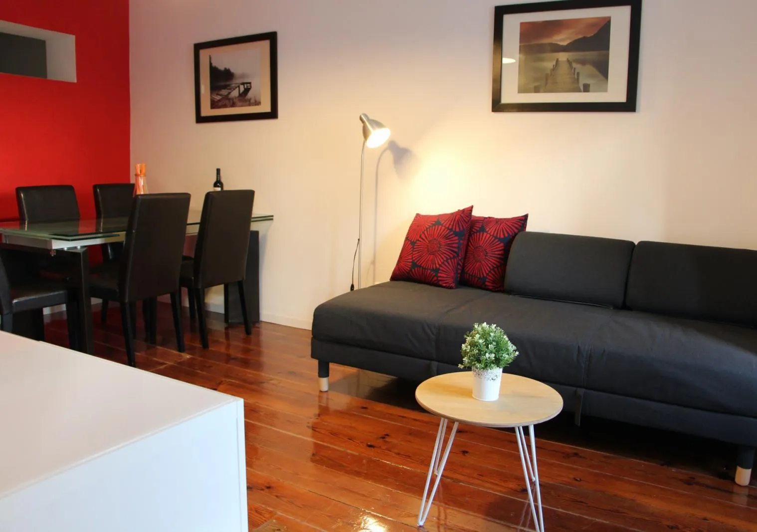 2-Bedroom Apartment in Travessa de Santana, Lisbon (1547377) ROOM 3