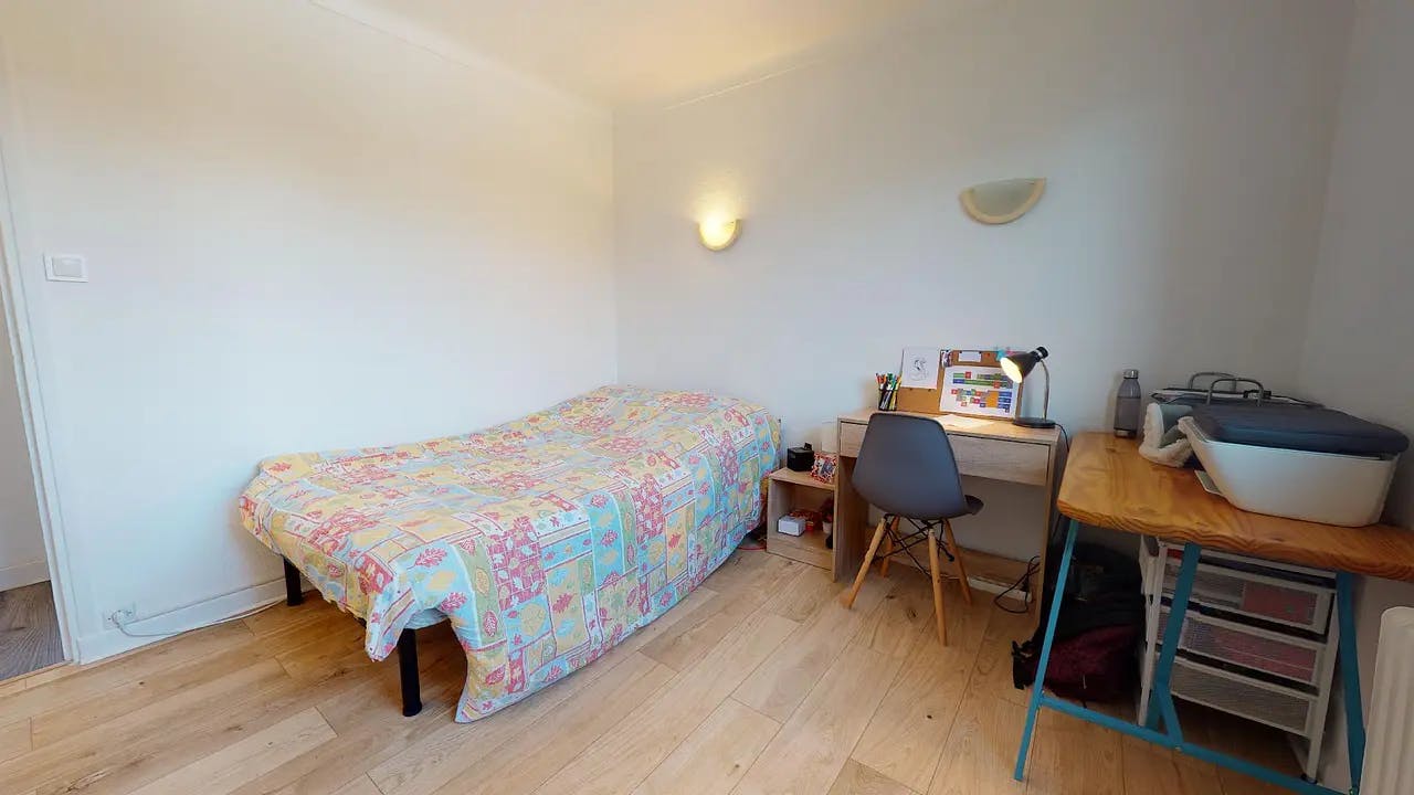 Avenue Jules Vallès, Saint-Martin-d’Hères preview