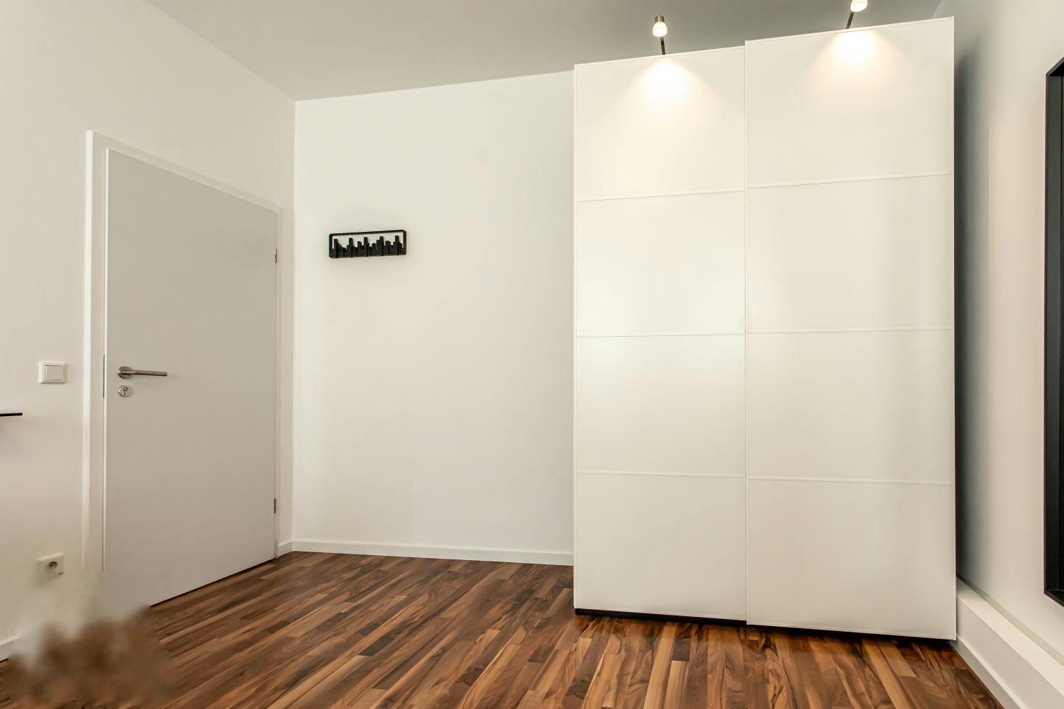 Private room for rent on Elbestraße, Frankfurt am Main – pohled 6
