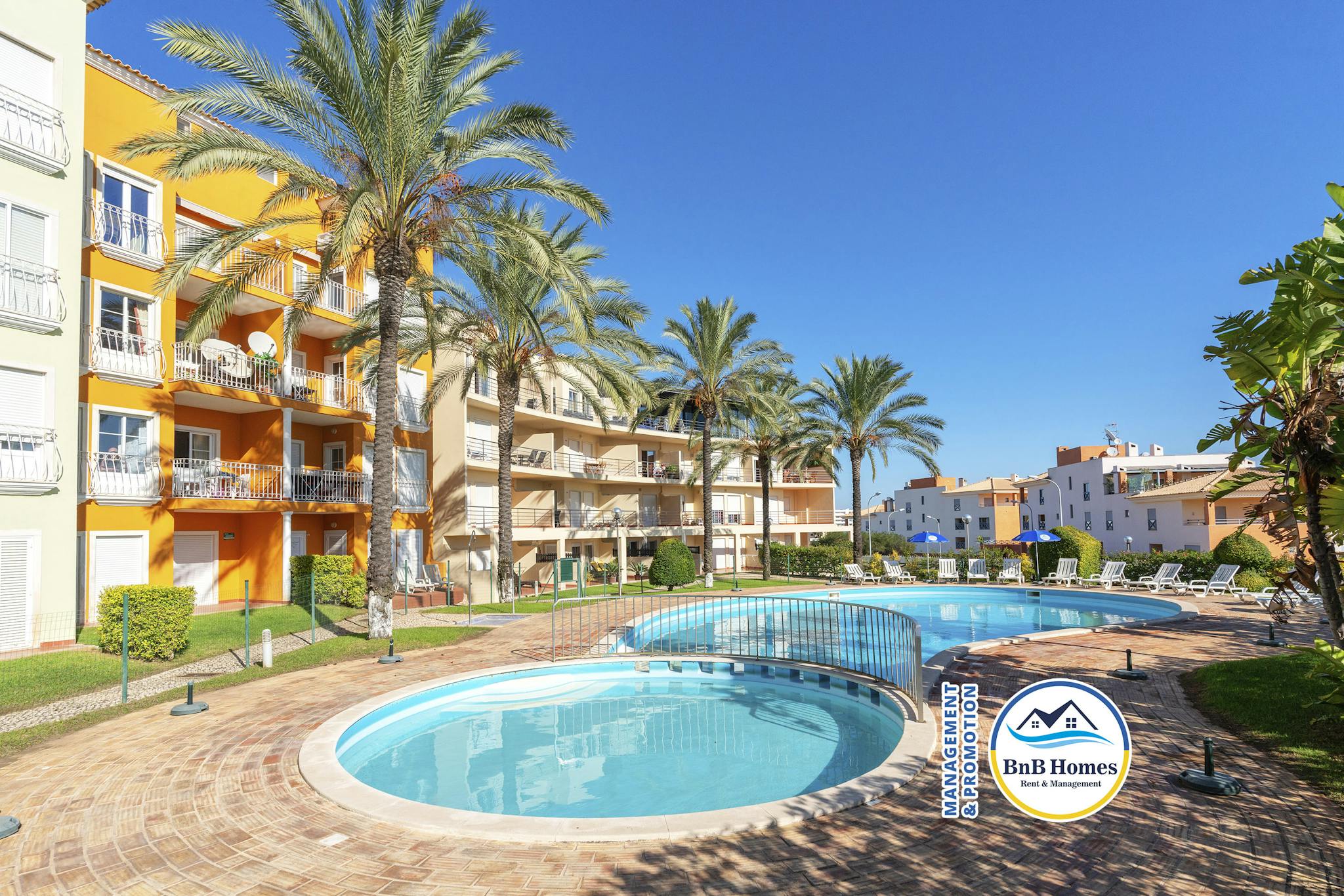 Avenida dos Descobrimentos, Albufeira preview